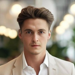 Алексей Щербаков, 25.12, Пенза