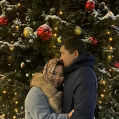 Асем Шардарбекова, 15.06, Шымкент