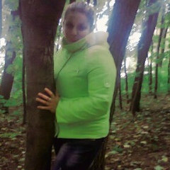 Люда Хворостянко, 26.01.1996, Киев