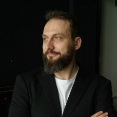 Дмитрий Шатохин, 17.04.1988, Москва