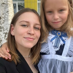 Татьяна Антипова, 23.07, Чудово