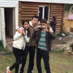 Хайдар Досанов, 18.03, Алматы