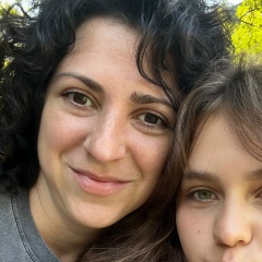 Екатерина Молодых, 12.12.1985, Санкт-Петербург