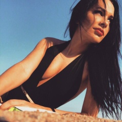 Катерина Бричёва, 30.11.1990, Saint Louis