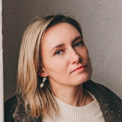 Инга Каланчина, 27.06, Санкт-Петербург