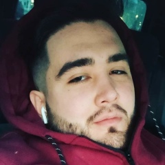 Радик Ювашев, 15.07.1995, Алматы