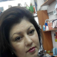 Gulnara Hodjakulieva, 04.03.1982, Ашхабад