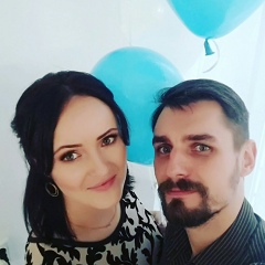 Юлия Горобец, 05.05, Александрия