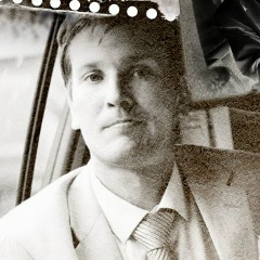 Александр Трофимов, Санкт-Петербург