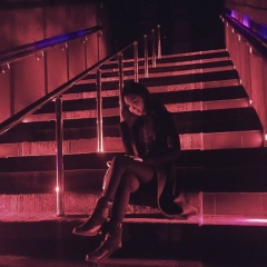 Amina Ergaliyeva, 10.04.1996, Алматы