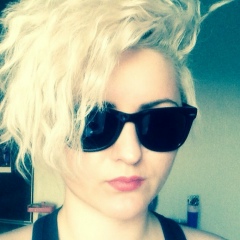 Юлия Орлова, 11.12.1989, Москва