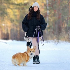 Кристина Шумакова, 31.05.1995, Челябинск