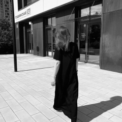 Марина Ахмадиева, 26.02.1987, Ижевск