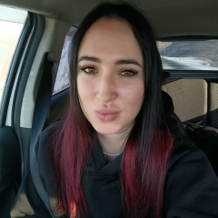 Катерина Гончаренко-Сигида, Владивосток