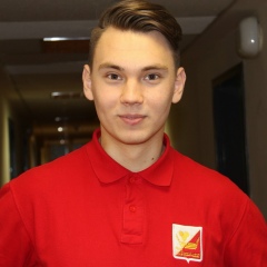 Konstantin Landar, 26.05, Warszawa