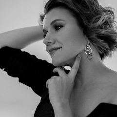 Виктория Чуйко, 28.11.1986, Санкт-Петербург