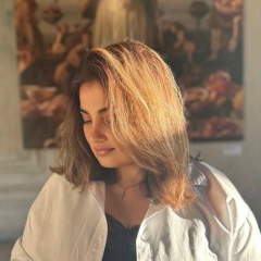 Анна Аманатиди, 14.06, Краснодар