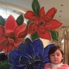 Маншук Жумаханова, 15.02.1989, Ушарал