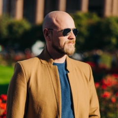 Виталий Воробьев, 10.01.1986, Санкт-Петербург