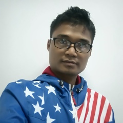 Moe-Min Win, 02.11.1983, Yangon