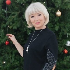 Светлана Жилкина, 04.05