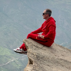 Илья Железин, 30.08, Самара