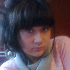 Танюшка Ивинская