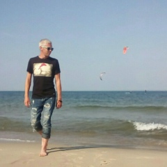 Владимир Нечипорук, 20.04