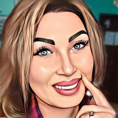 Олеся Вязникова, 24.08.1980, Дмитров