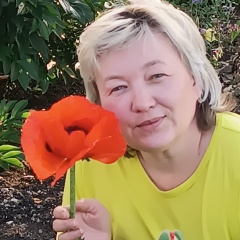 Светлана Галяутдинова, 14.10