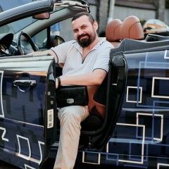 Алексей Аксененко, 21.04, Москва