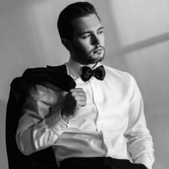 Алексей Асланов, 29.05