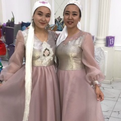 Айдана Нурберген, 14.11, Жанаозен