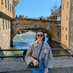 Вилия Минкманн