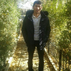 Кемелбек Кулмаганбетов, 03.04.1991, Актау