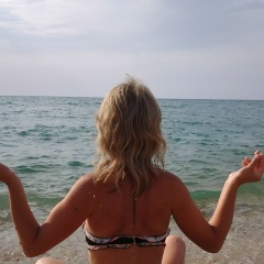 Аня Макарова, 27.10.1983, Санкт-Петербург