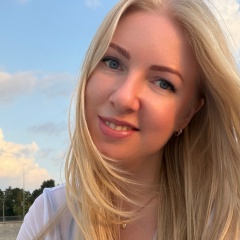 Ирина Ермакова, 29.07