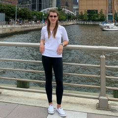 Ирина Акимова, 16.08