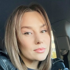 Маша Небатеева, 02.10, Самара