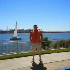 Денис Слесаренко, 17.11.1975, Los Angeles