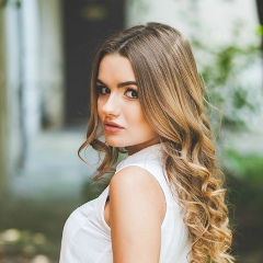 Яна Королёва, Златоуст