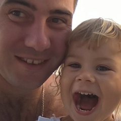 Владимир Кутовой, 30.06.1987, Москва