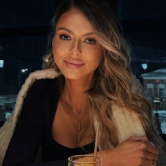 Нина Шкаликова, 28.08.1990, Нижний Новгород