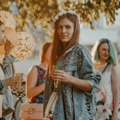 Александра Мамарыкова, 06.06.1989, Москва