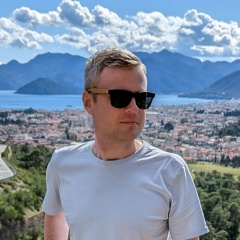 Александр Суханов, 10.07, Санкт-Петербург