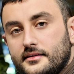 Артак Тоноян, 18.07