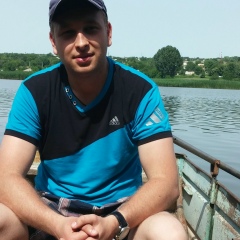 Игорь Дженкинс, 26.06, Рыбница