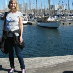 Елена Варганич, 20.01, Киев