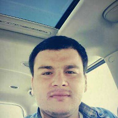 Maksat Muhammetnurow