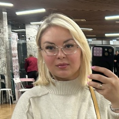 Майя Якоб, 16.08, Москва